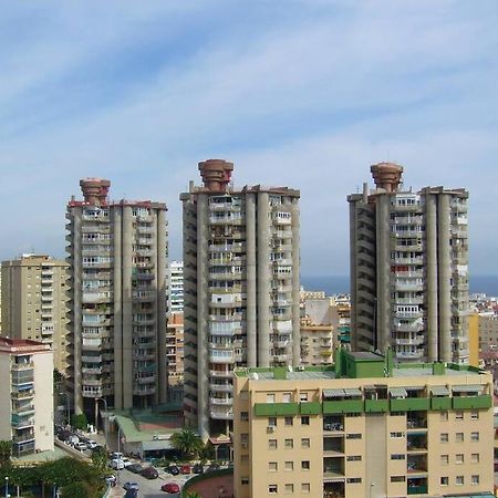 Piso Torres Leilighet Torremolinos Eksteriør bilde