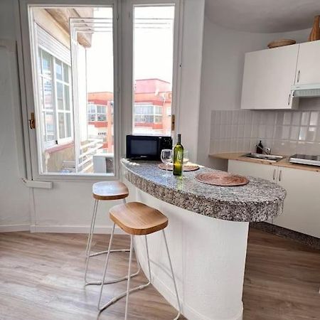 Piso Torres Leilighet Torremolinos Eksteriør bilde